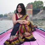 Our Self-Written Obituaries – Pushpita Majumdar, Benares