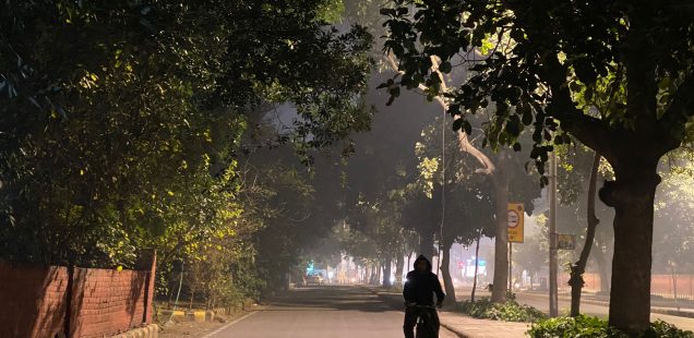 City Walk, Barakhamba, Central Delhi