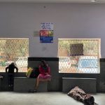 City Hangout - Second Class Waiting Hall, Gurgaon Railway Station