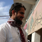 City Series - Ammar Rangoonwala in Karachi, We the Isolationists (62nd Corona Diary)