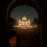City Series – Michelle Sanya Tirkey in Delhi, We the Isolationists (317th Corona Diary)