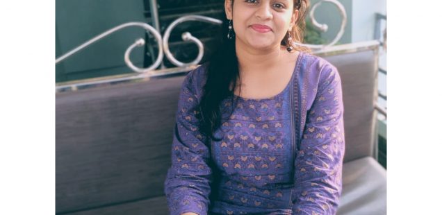 City Series – Deeksha Choudhary in Jabalpur, We the Isolationists (352nd Corona Diary)
