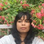 City Series – Natasha Topno in Jamshedpur, We the Isolationists (403rd Corona Diary)