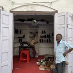 City Landmark - Premier Shoe Factory, Sadar Bazar, Gurgaon
