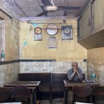 City Hangout - Modern Tea Stall, Haveli Azam Khan Street