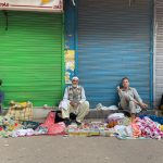 City Hangout - Morning Market, Chitli Qabar