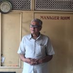 City Obituary - Haji Faiyazuddin, Old Delhi