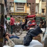 Mission Delhi - Naeem, Chawri Bazar
