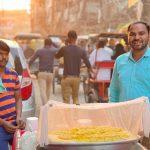 City Food - Daulat ki Chaat 2021, Chawri Bazar