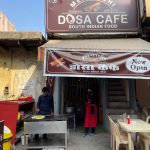 City Food - Masala Dosa, Sadar Bazar