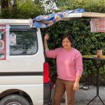 City Food - Dolly Sharma's Lunch Van, Shankar Chowk