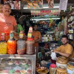 City Landmark - K & R Pickle and Murabbas, Matia Mahal Bazar