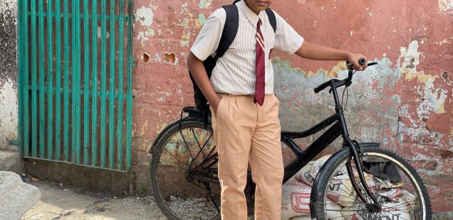 Delhi’s Proust Questionnaire – School Student Amaan Saifi, Central Delhi