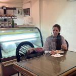 City Hangout - Brown Break Bakery, Paharganj