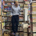 City Obituary - Raju Pandey, Amrit Book Company