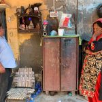 City Life - Family Closet, Sadar Bazar