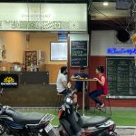 City Hangout - Sidewalk Cafés, Lado Sarai