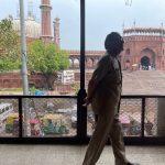 Mission Delhi - Razi Zahoor Qureshi, Haji Hotel