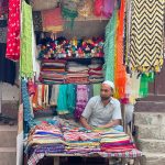 City Landmark - Muhammed Sabir's Dupatta Shop, Sir Syyed Ahmad Street