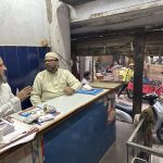 City Life - Mirza Brothers' Picnic Memories, Old Delhi & Mehrauli