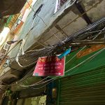 City Walk - Lal Galli-Part 1, Old Delhi
