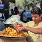 City Food - Ram Laddu, Lajpat Nagar & Gurgaon