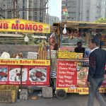 City Food - ANB Momos, Anand Vihar
