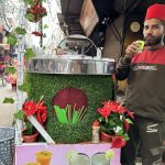 City Food - Shikanji, Matia Mahal & Elsewhere