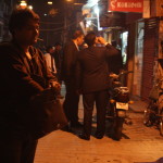 Mission Delhi – Sumanta Roy, Khan Market