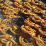 City Food – Jalebi, Old & Famous Jalebi Wala