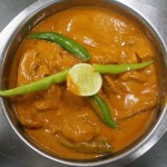 City Food - Butter Chicken, Moti Mahal Restaurant