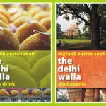 City Diary – The Delhi Walla Books
