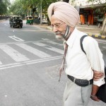 Mission Delhi - Abhay Singh, Connaught Place