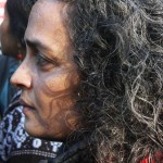 City Memo - Arundhati Roy on Anna Hazare's Siege of Delhi