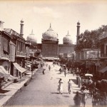 Photo Essay – In Search of Lost Time, Shahjahanabad