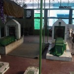 City Monument – Khwaja Mir Dard’s Tomb, Near Zakir Husain College