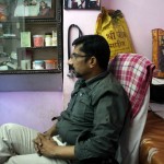 Mission Delhi - Dr Ubaidul Aleem, Chiniot Basti
