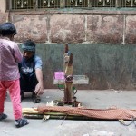 Photo Essay – The Juice Sellers, Near Jagat Cinema
