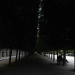 City Travel - Jardin du Palais Royal, Paris