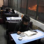 City Notice – The Delhi Proustians XXVIII, Indian Coffee House