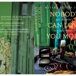 City Book – The US Edition of Nobody Can Love You More