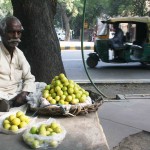 Mission Delhi – Ram Dulare, Parliament Street