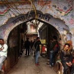 City Hangout - Lanes & Localities, Old Delhi