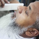 Photo Essay – The Delhi Beards, Around Town
