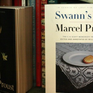 Delhi Proustians - Swann's Way, Anniversary Edition