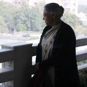 Mission Delhi - Sheila Dikshit, Feroz Shah Marg