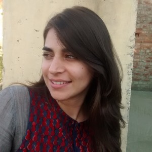 Delhi’s Proust Questionnaire – Aditi Bhatia, Saidulajab