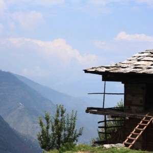 City Travel - Pekhari Village, Great Himalayan National Park