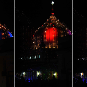 City Faith – Sufi Christmas, Hazrat Nizamuddin’s Dargah