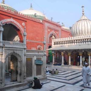 City Faith - 711th Urs, Hazrat Nizamuddin Auliya's Dargah